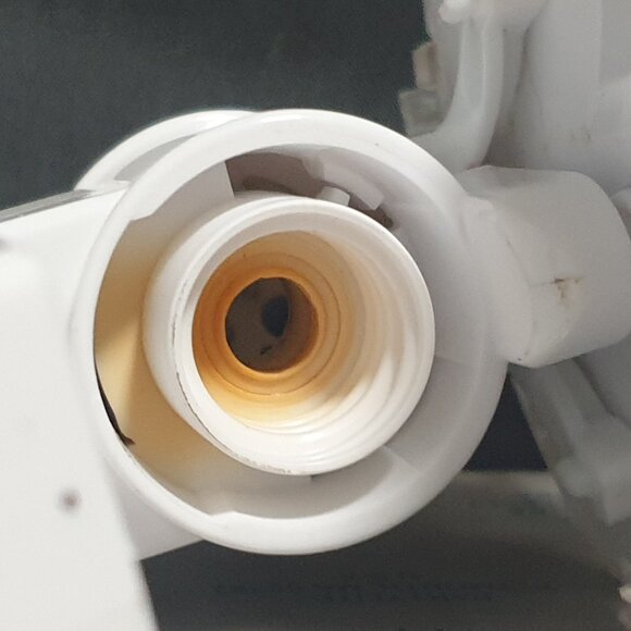 Bath & Body Works Holiday Village Wallflower Fragrance Plug Christmas (Used) - Picture 8 of 10